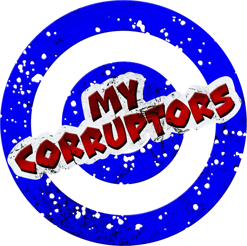 My Corruptors